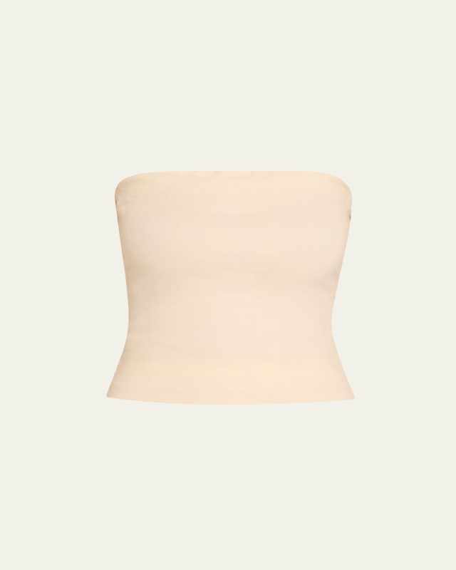 Ritts Strapless Top